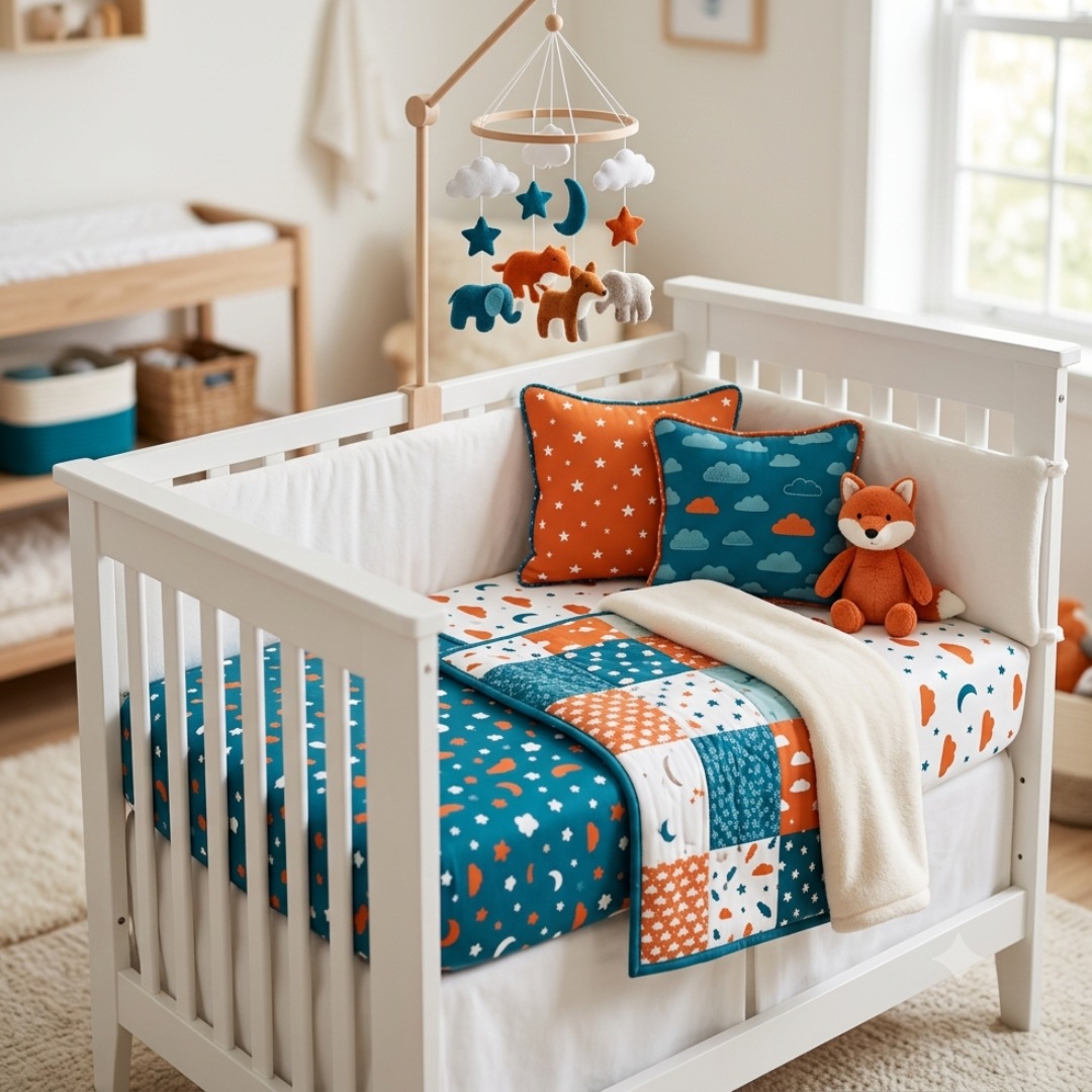 Baby Bedding
