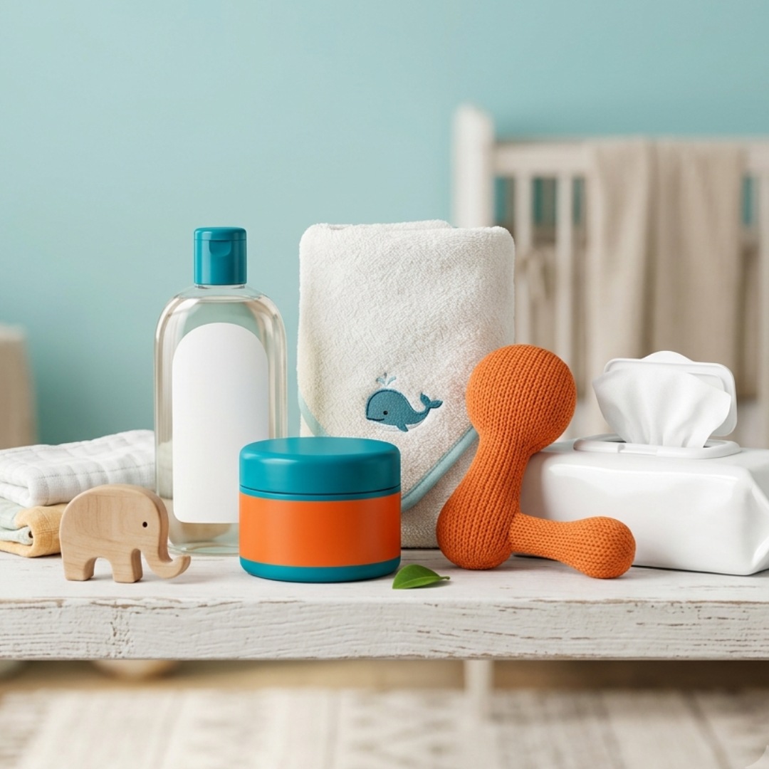 Baby Care