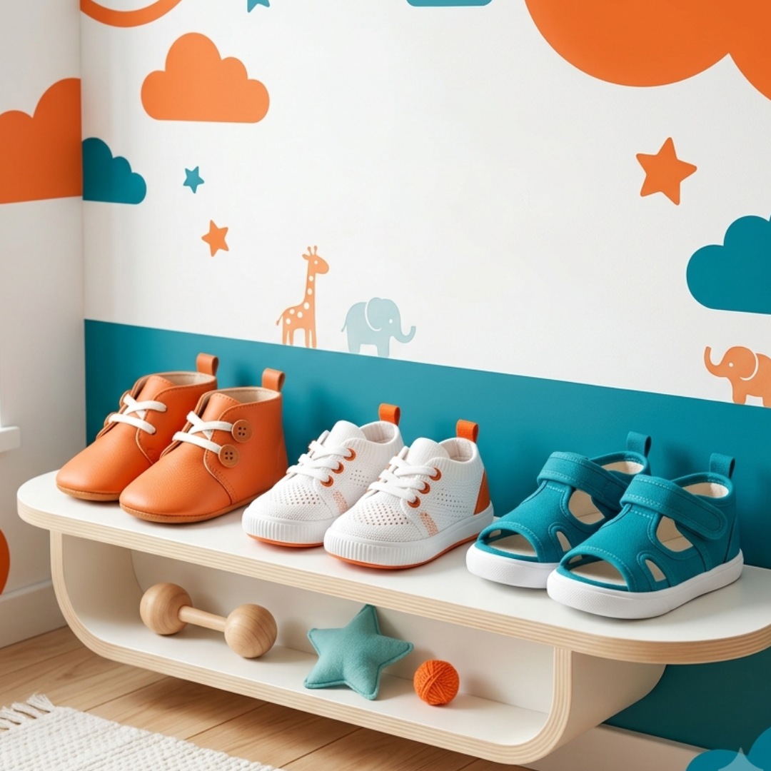 Baby Shoes