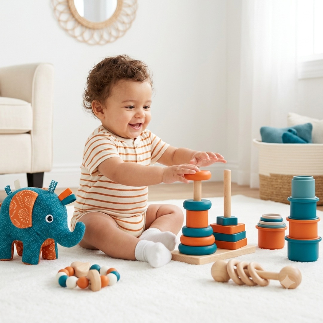 Baby Toys
