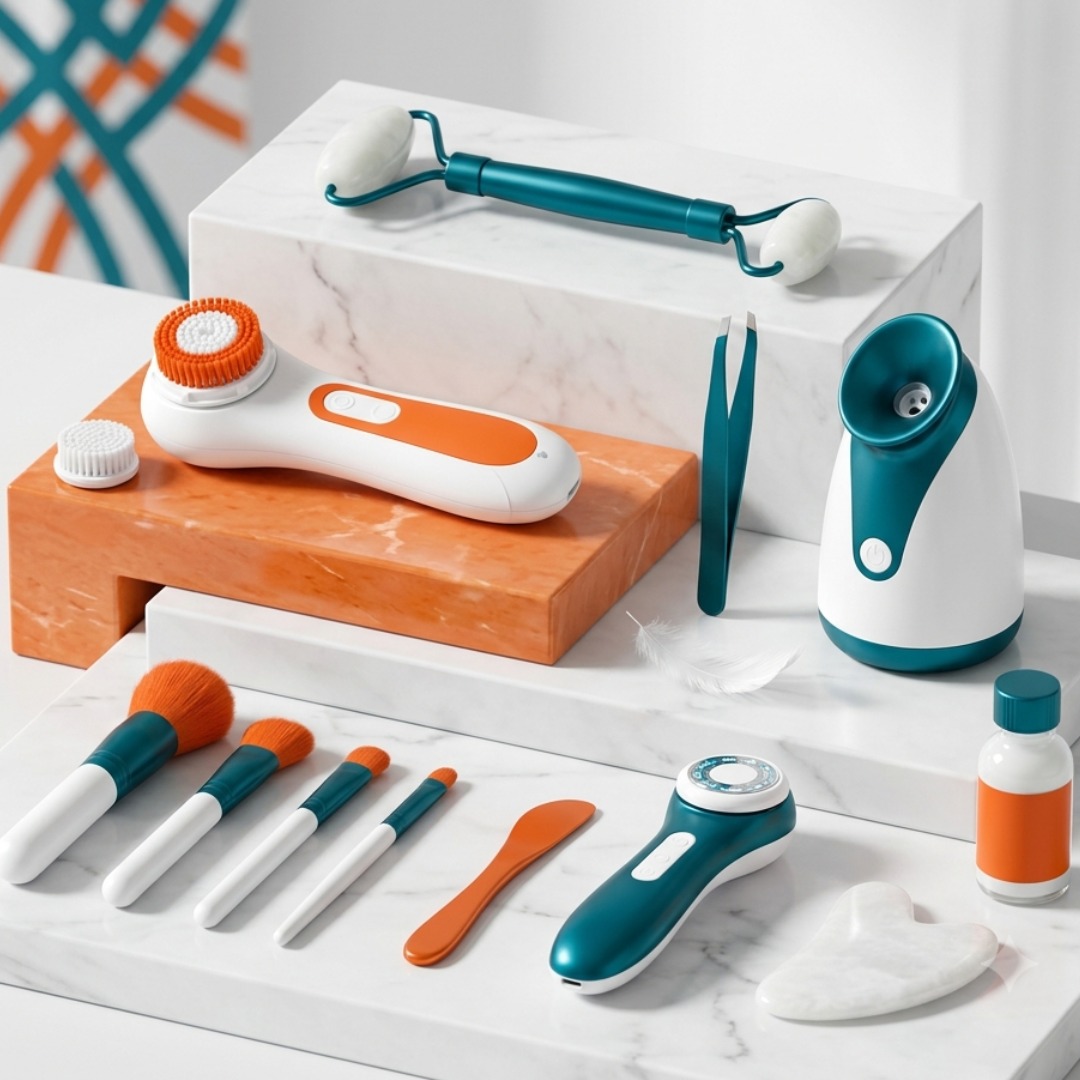 Beauty Tools