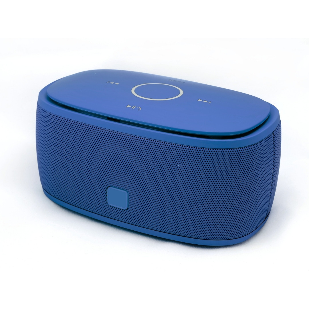 Bluetooth Speakers