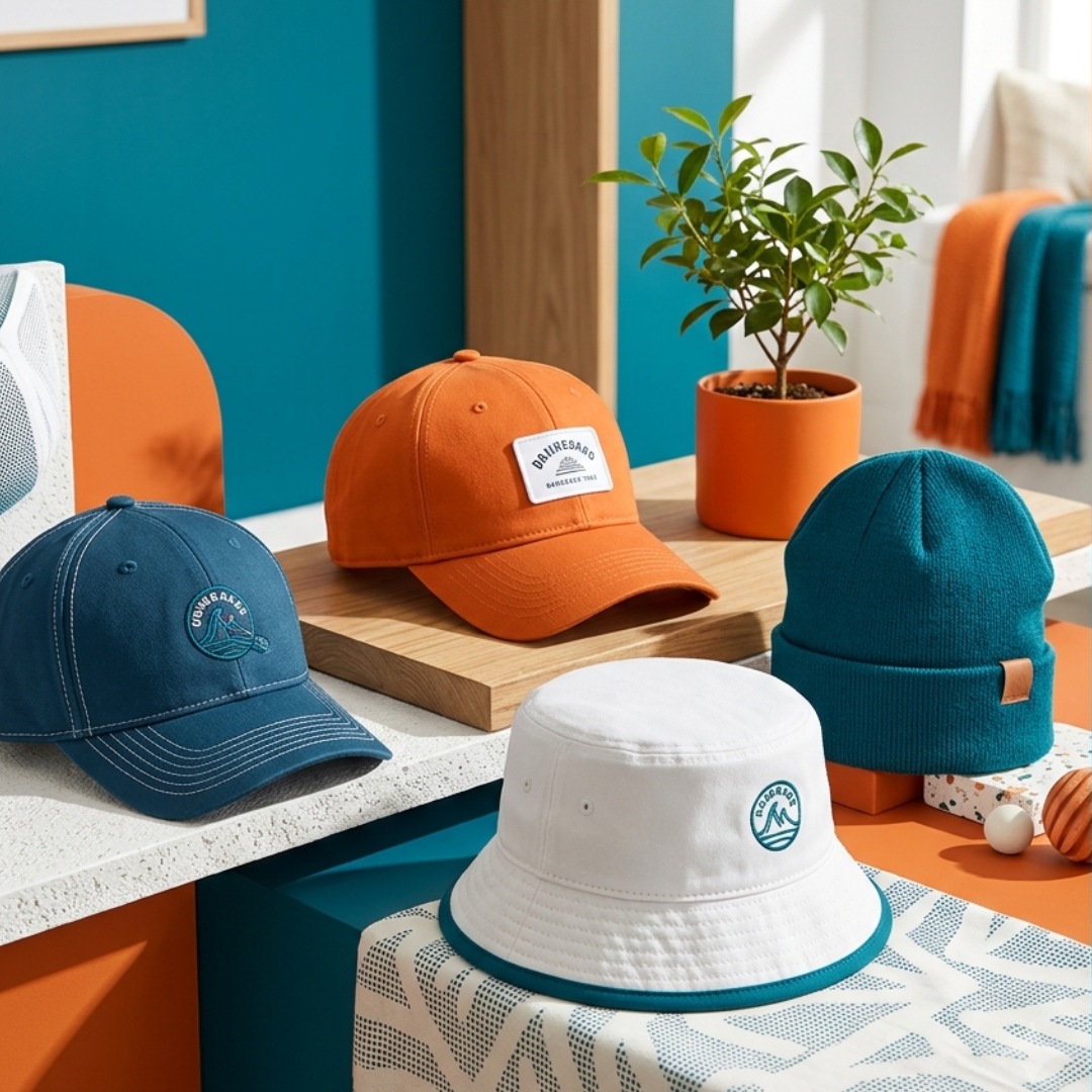 Caps & Hats