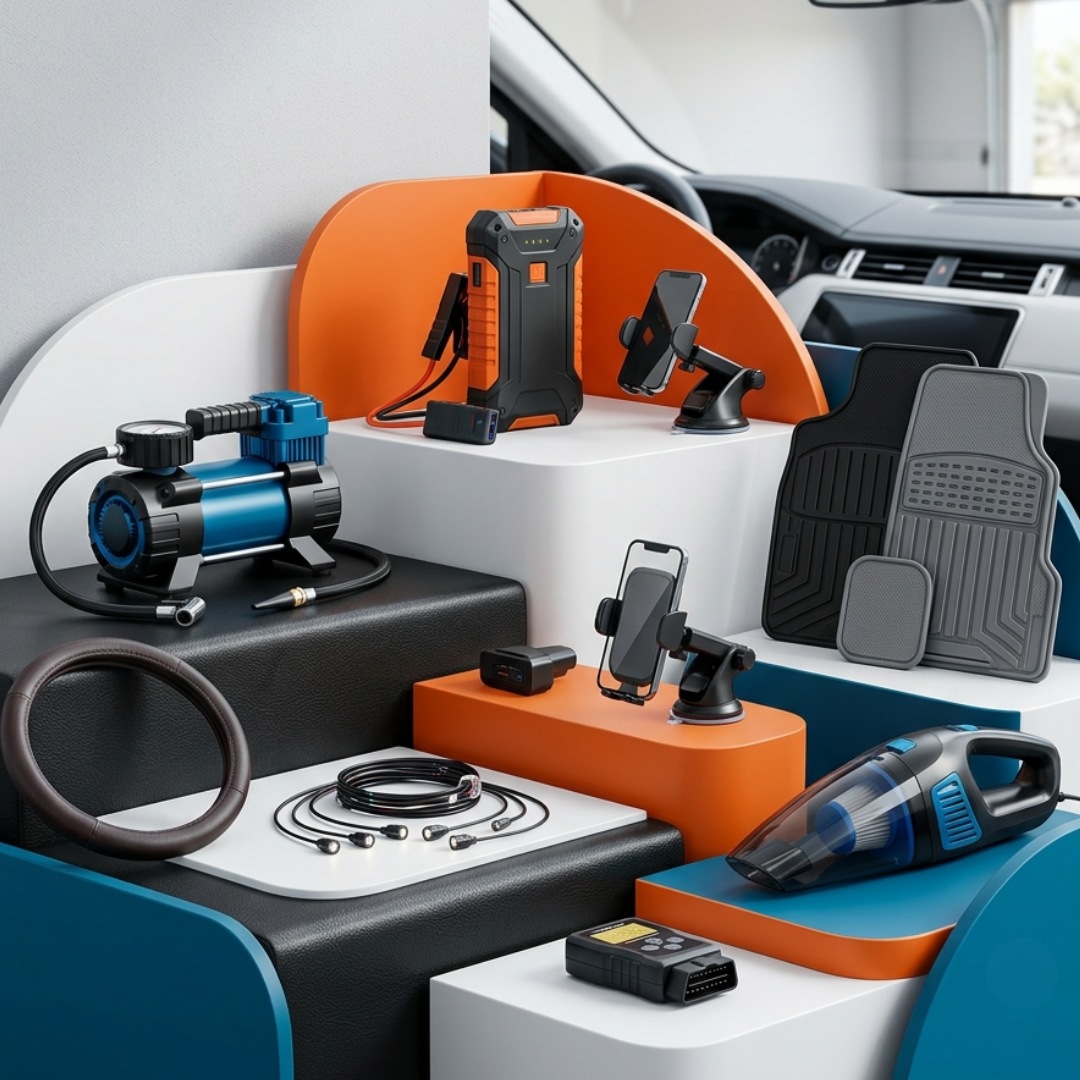 Car Accessories