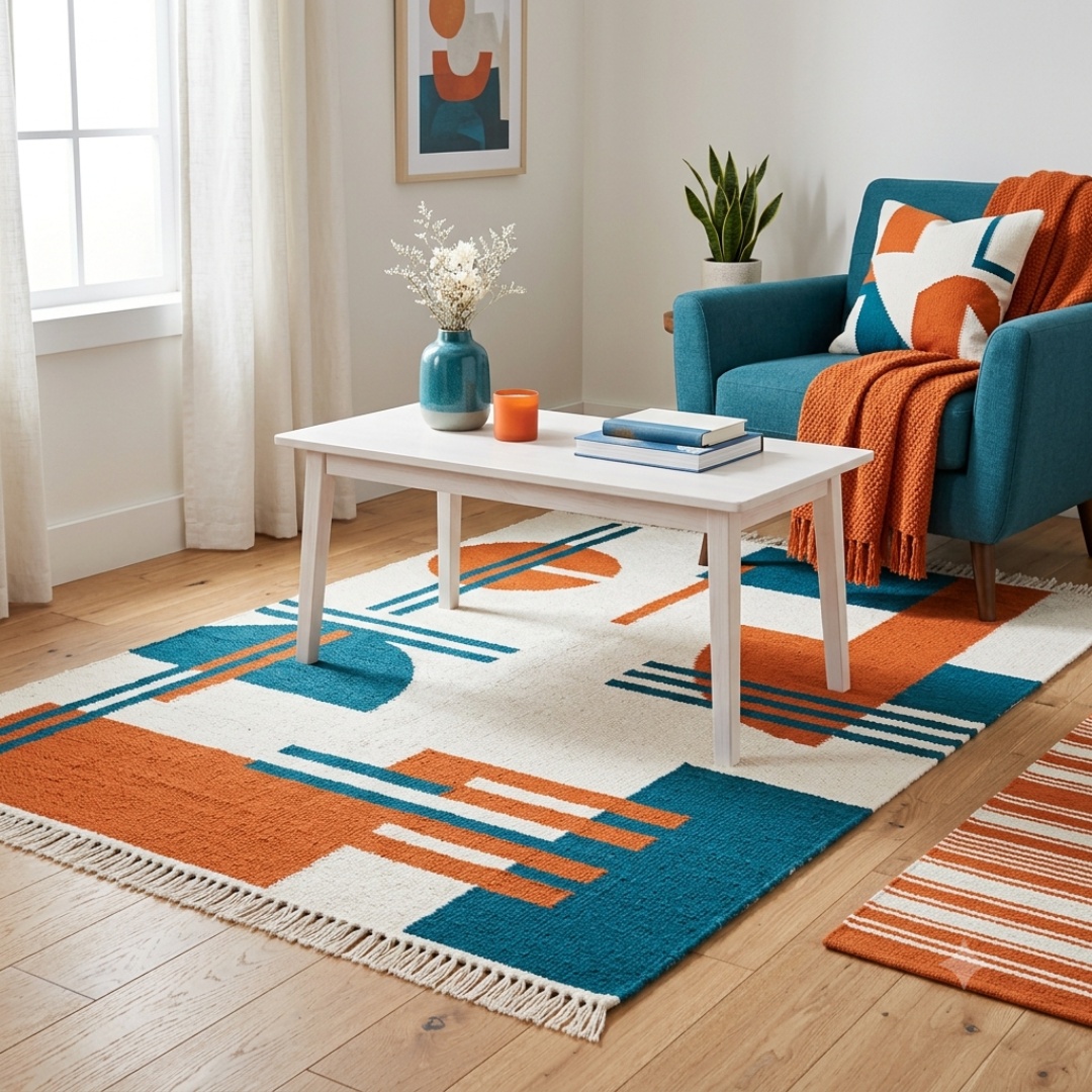Carpets & Rugs