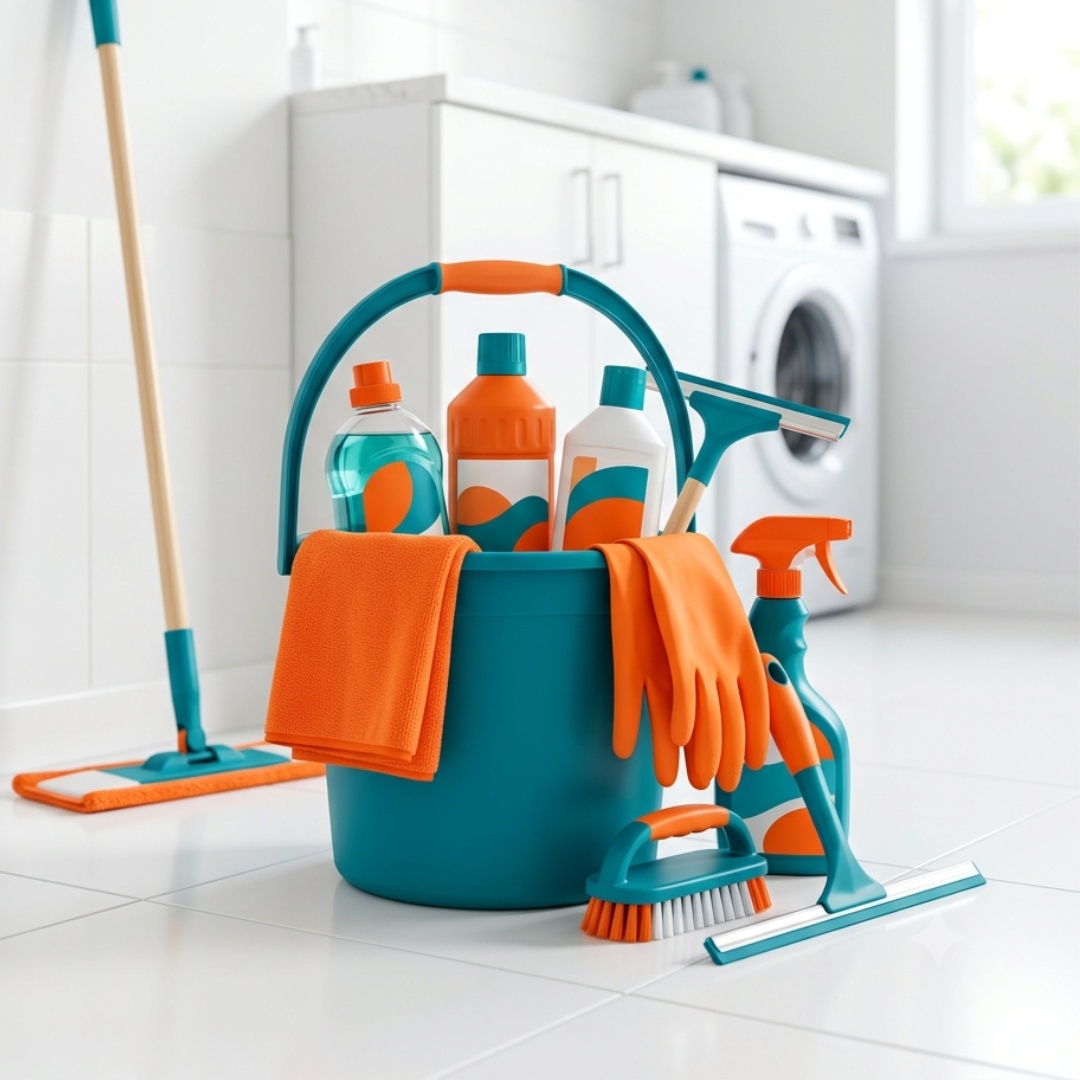 Cleaning