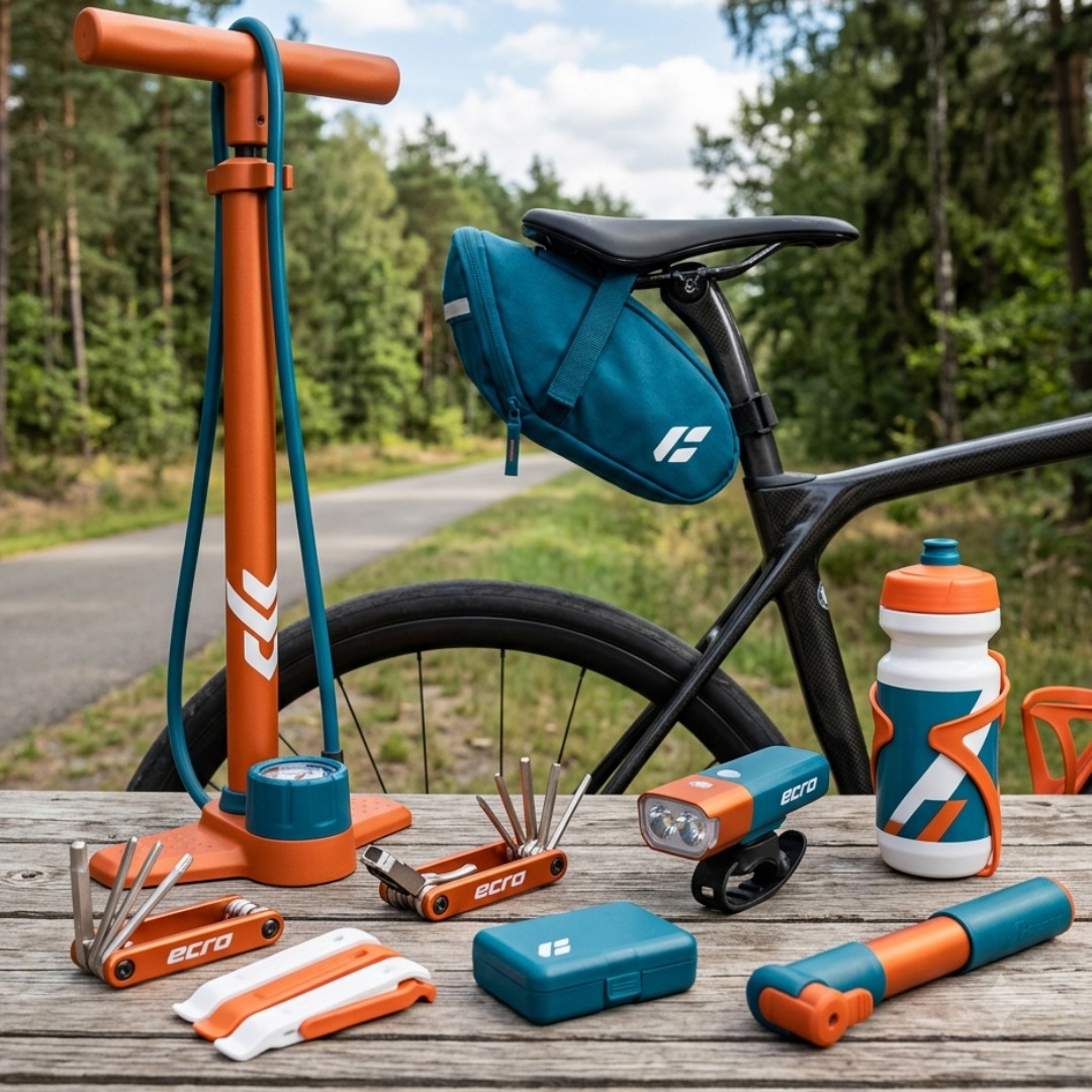 Cycling
