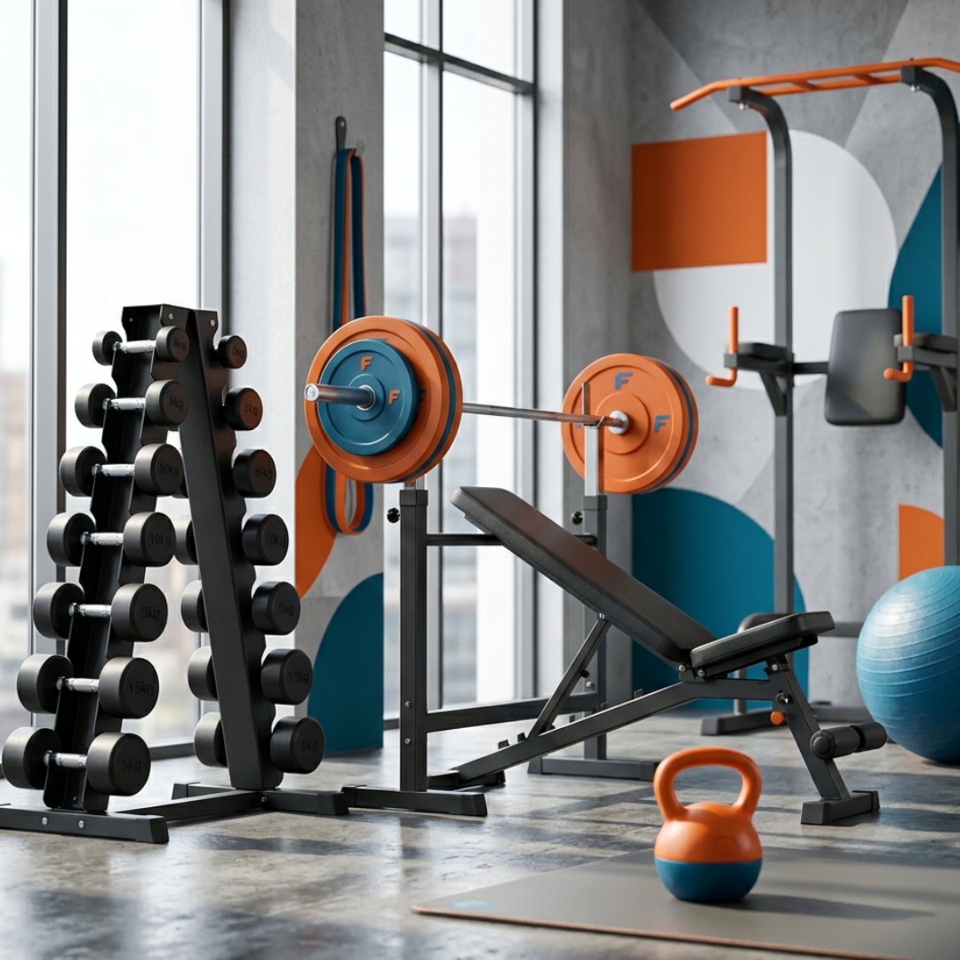 Fitness Equipment