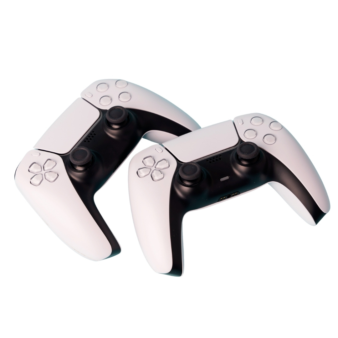 Gaming Consoles
