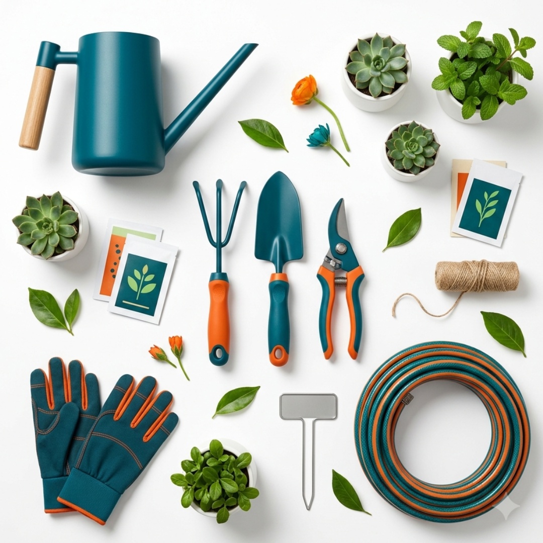 Gardening