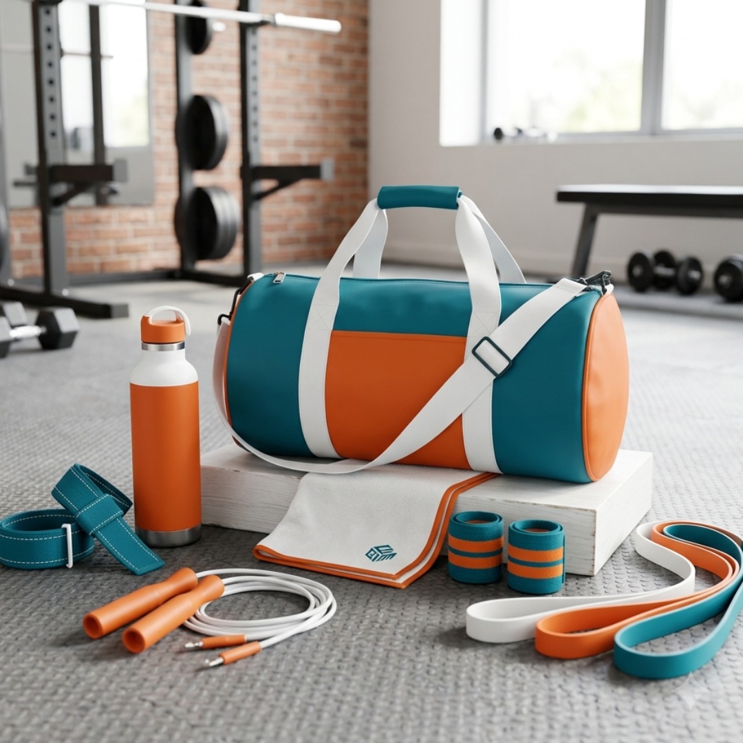 Gym Accessories