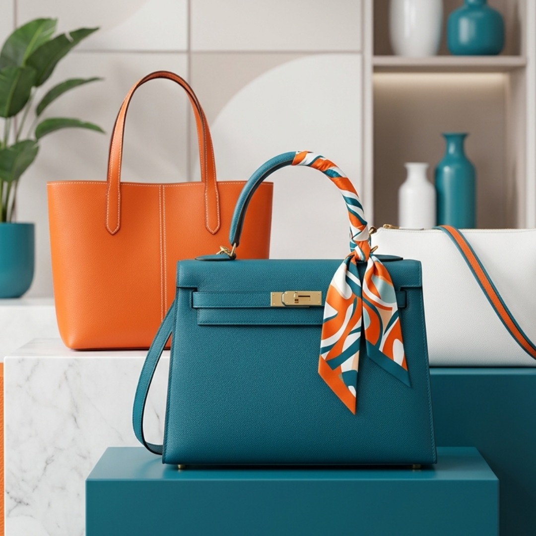 Handbags