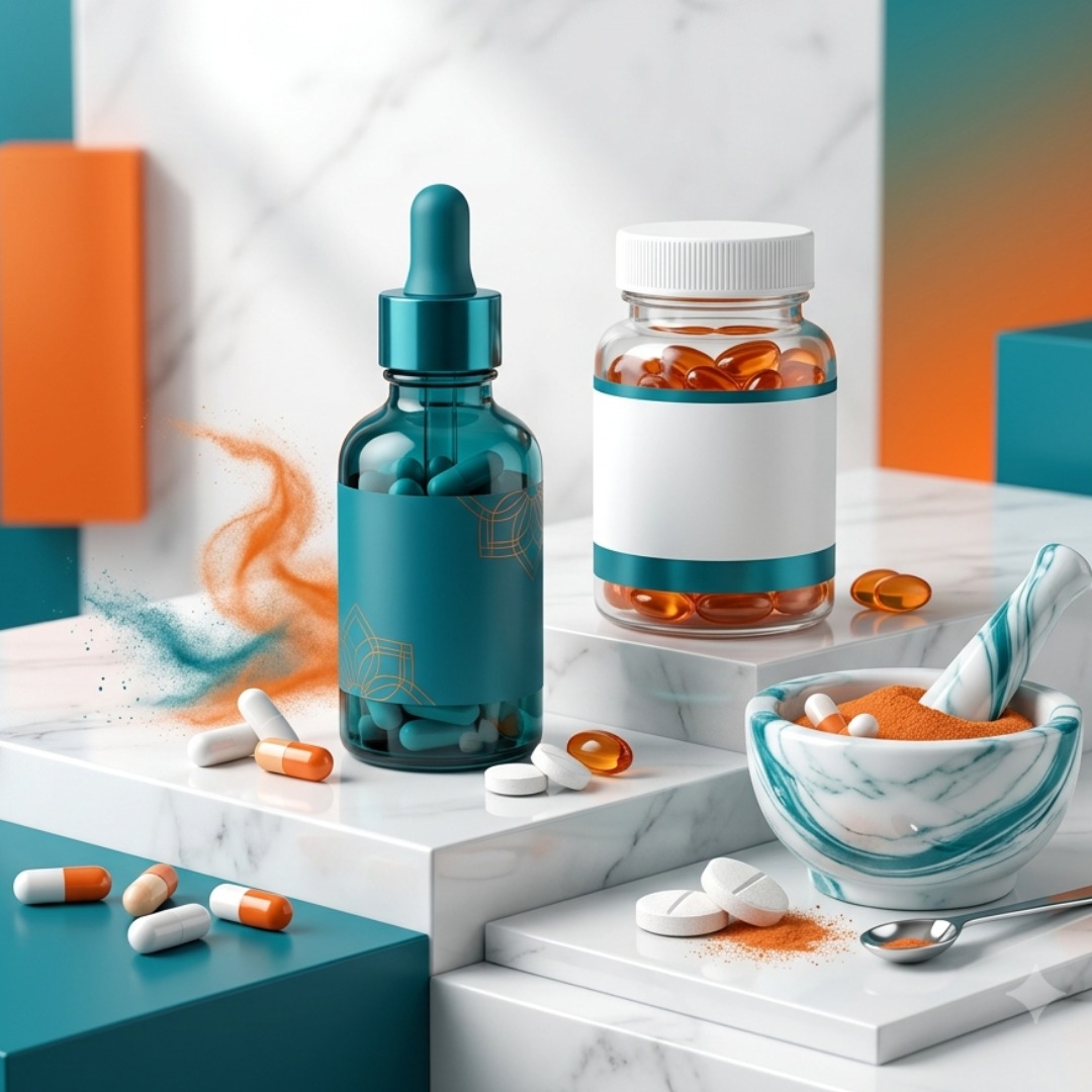 Health Supplements