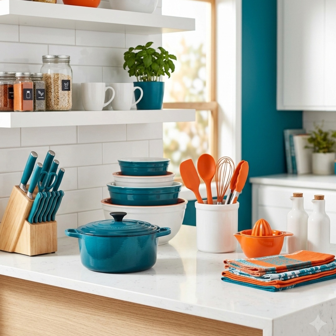 Kitchen Accessories