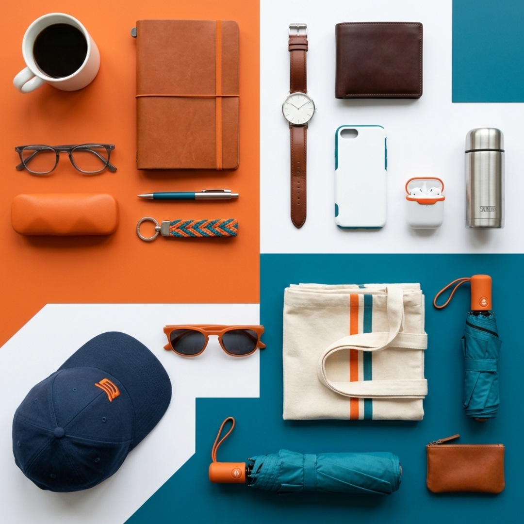 Lifestyle Accessories