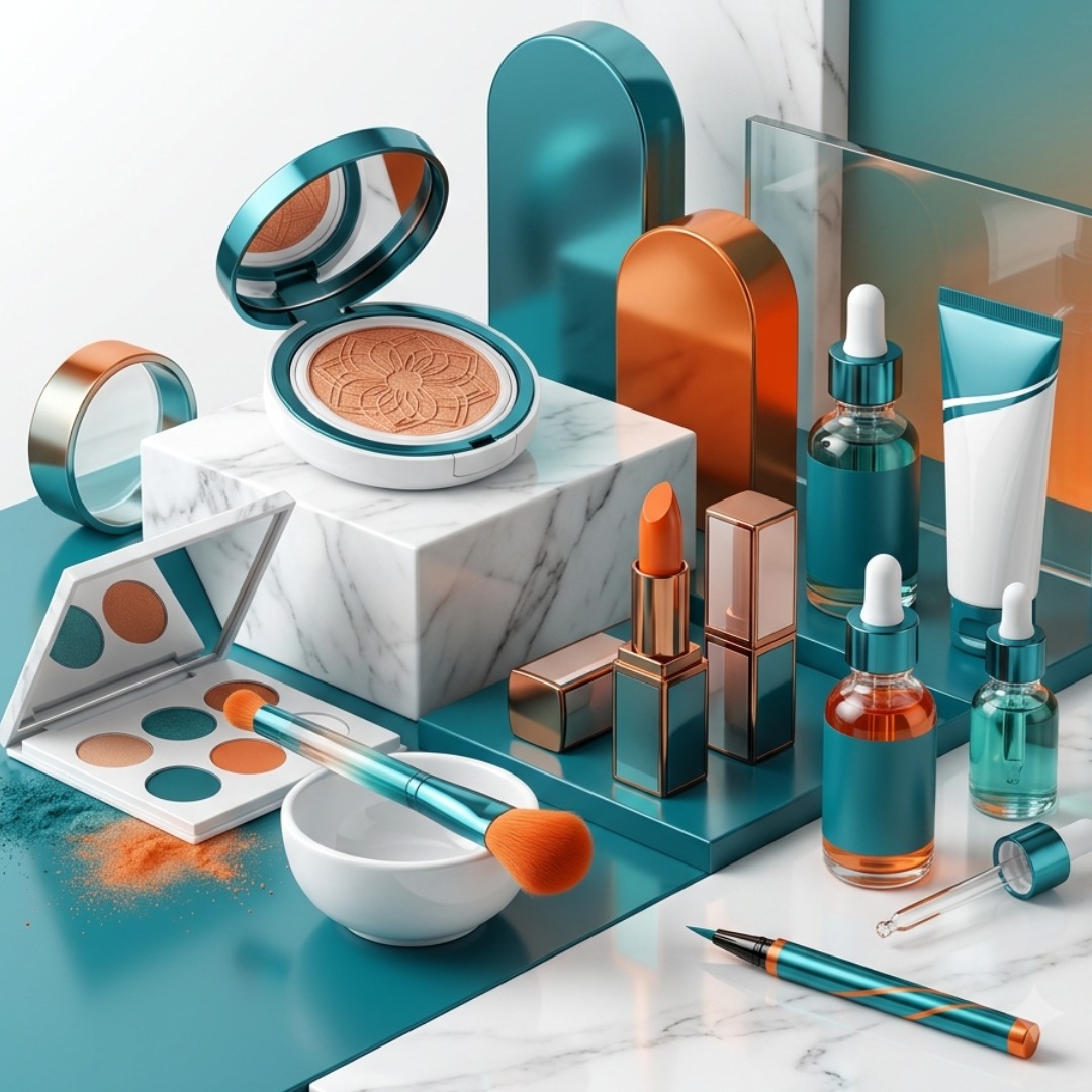 Makeup