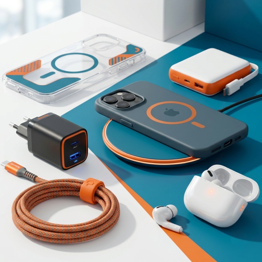 Mobile Accessories