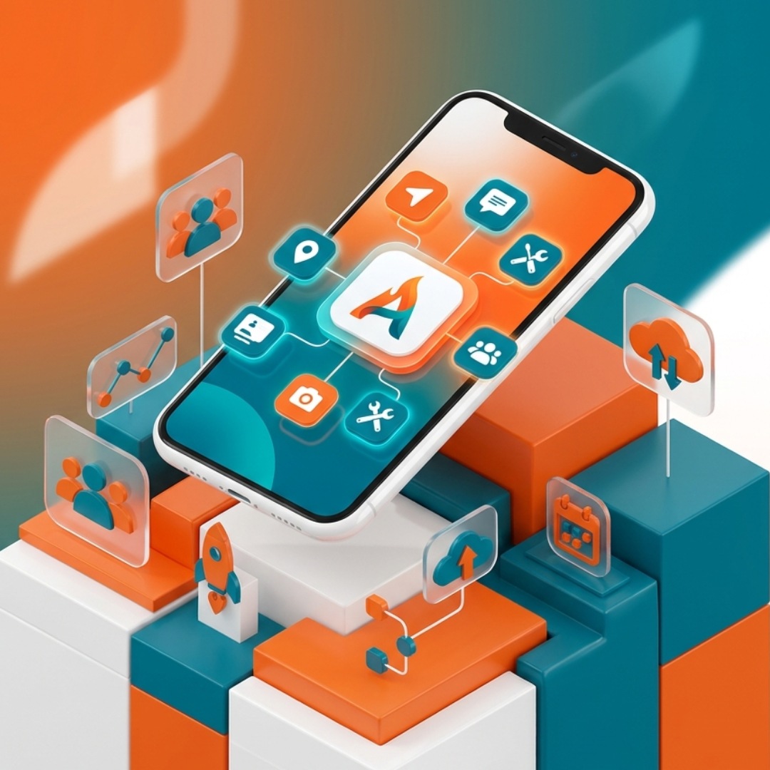 Mobile Apps