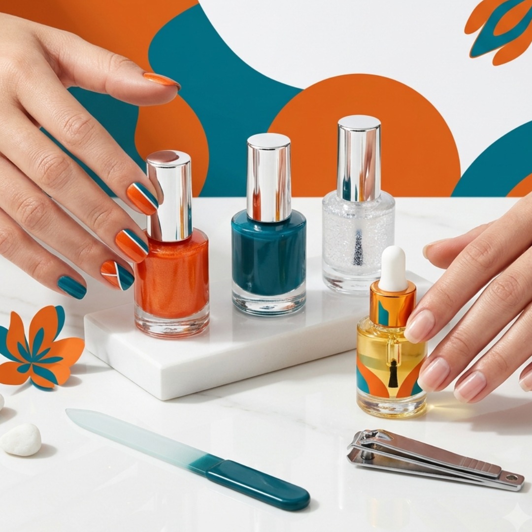 Nail Care