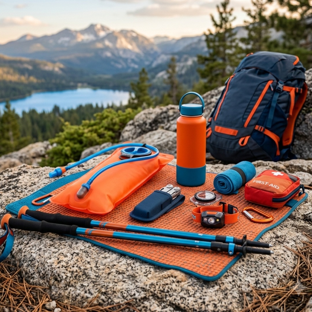 Outdoor Accessories