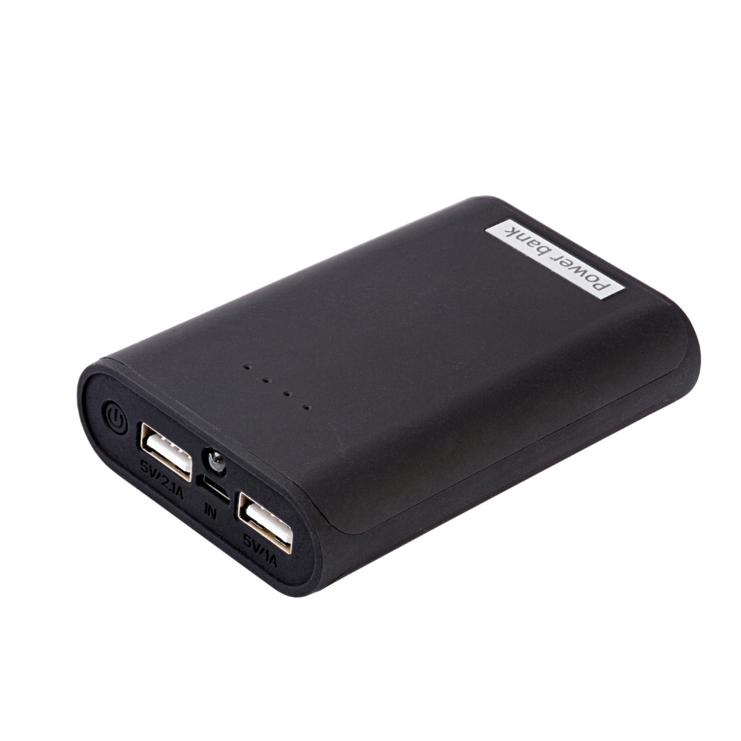 Power Banks