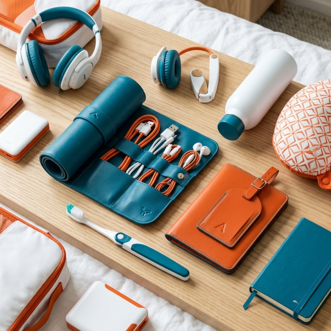 Travel Accessories