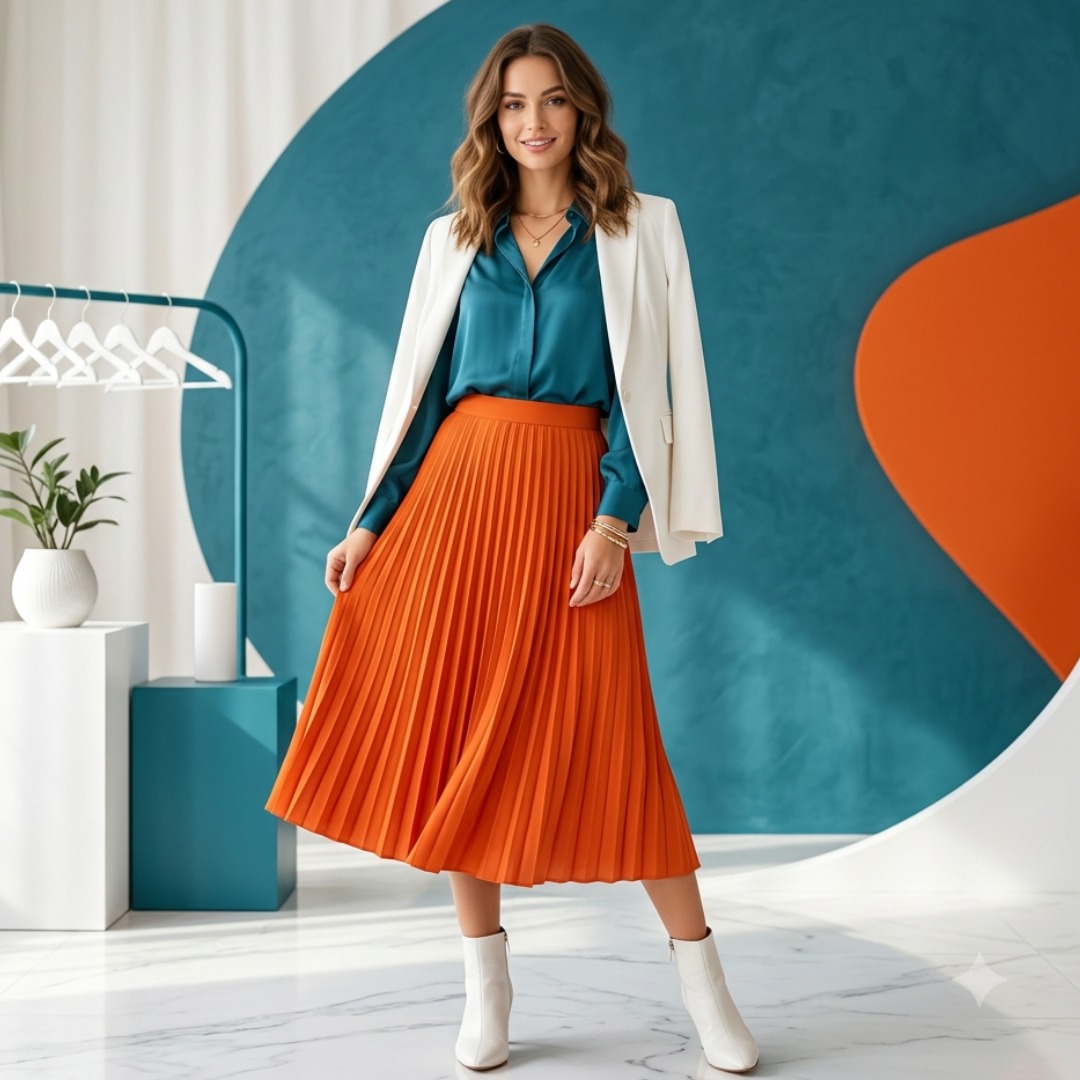 Women's Clothing