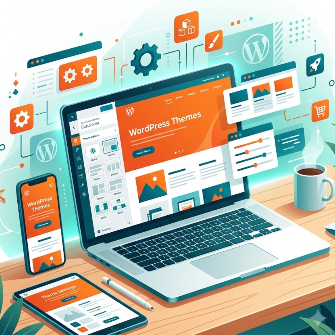 WordPress Themes