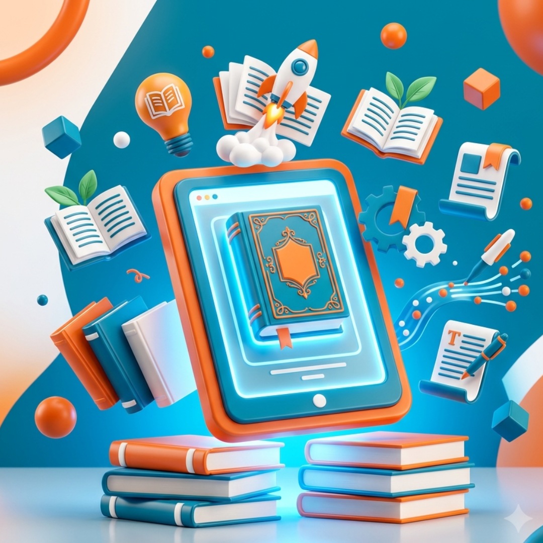 eBooks