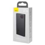Baseus 22.5w 20000mAh Quick Charge Power Bank (2)