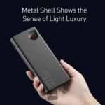 Baseus 22.5w 20000mAh Quick Charge Power Bank (3)