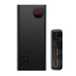 Baseus 22.5w 20000mAh Quick Charge Power Bank (4)