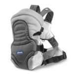 Chicco Soft & Dream Ergonomic Baby Carrier (2)