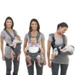 Chicco Soft & Dream Ergonomic Baby Carrier (4)