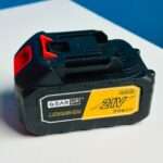 GearUP Rechargeable Cordless Paint Spray Machine (3)