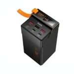HOCO DB100A Harmony 50000mAh PD65W Power Bank (1)