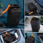 HOCO DB100A Harmony 50000mAh PD65W Power Bank
