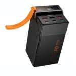 HOCO DB100A Harmony 50000mAh PD65W Power Bank (2)