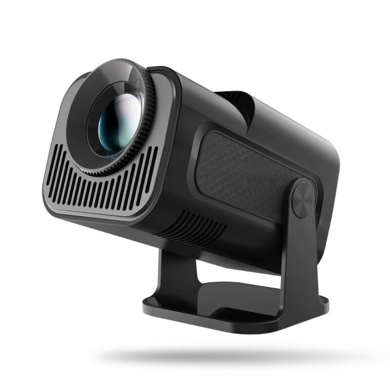 Magcubic HY320 NTV Android Projector (2)