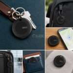 MiLi MiTag Android Location Tracker Device