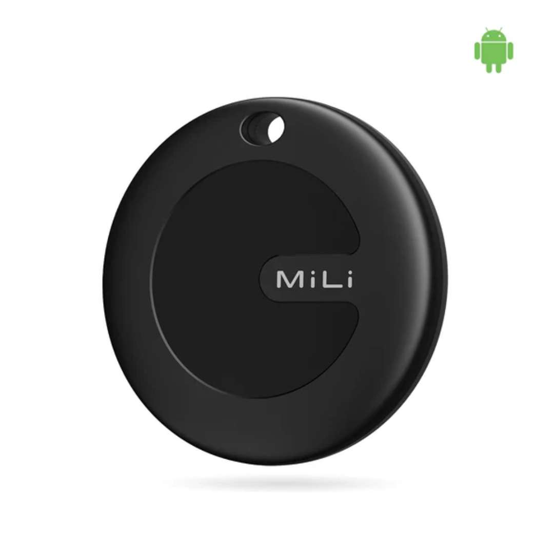 MiLi MiTag Android Location Tracker Device (2)