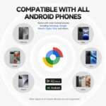 MiLi MiTag Android Location Tracker Device (3)