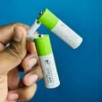 SmarToools RB20 AAA 1.5V 750 mWh Rechargeable Battery (3)