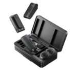 Ulanzi A100 Wireless Lavalier Microphone (3)