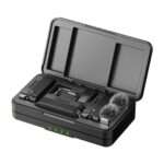 Ulanzi A100 Wireless Lavalier Microphone (4)