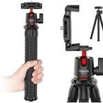 Ulanzi MT11 Octopus Tripod For DSLR Camera & Smartphones (4)