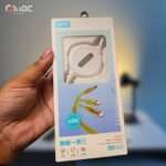 3 in 1 Retractable Fast Charging Cable (13)