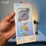 3 in 1 Retractable Fast Charging Cable (14)