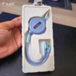 3 in 1 Retractable Fast Charging Cable (16)