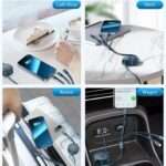 3 in 1 Retractable Fast Charging Cable (19)
